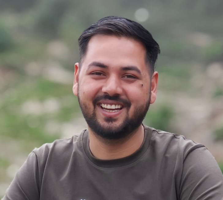 Gajendra Pratap Singh